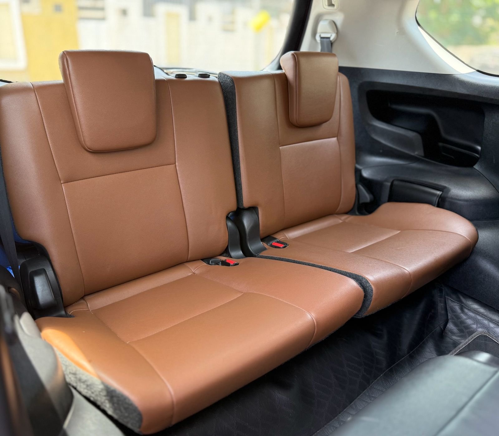 Innova Crysta Auto 2.4 Z